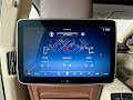 2025 Mercedes-Benz GLS Maybach GLS 600