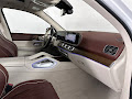 2025 Mercedes-Benz GLS Maybach GLS 600