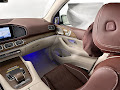 2025 Mercedes-Benz GLS Maybach GLS 600