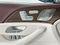 2025 Mercedes-Benz GLS Maybach GLS 600