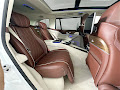2025 Mercedes-Benz GLS Maybach GLS 600