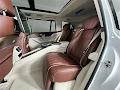 2025 Mercedes-Benz GLS Maybach GLS 600