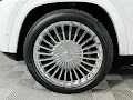 2025 Mercedes-Benz GLS Maybach GLS 600