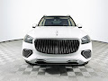 2025 Mercedes-Benz GLS Maybach GLS 600