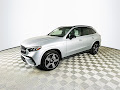 2025 Mercedes-Benz GLC GLC 350e