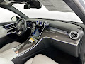 2025 Mercedes-Benz GLC GLC 350e