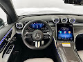 2025 Mercedes-Benz GLC GLC 350e