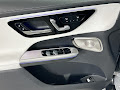 2025 Mercedes-Benz GLC GLC 350e