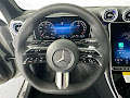 2025 Mercedes-Benz GLC GLC 350e
