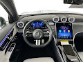 2025 Mercedes-Benz GLC GLC 350e