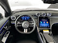 2025 Mercedes-Benz GLC GLC 350e