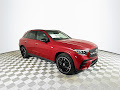 2025 Mercedes-Benz GLC GLC 350e
