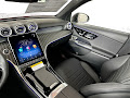 2025 Mercedes-Benz GLC GLC 350e
