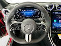 2025 Mercedes-Benz GLC GLC 350e