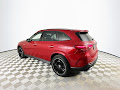 2025 Mercedes-Benz GLC GLC 350e