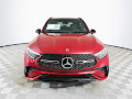 2025 Mercedes-Benz GLC GLC 350e