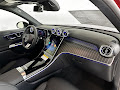 2025 Mercedes-Benz GLC GLC 350e