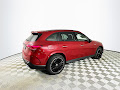 2025 Mercedes-Benz GLC GLC 350e