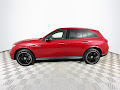 2025 Mercedes-Benz GLC GLC 350e