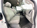 2021 Nissan Frontier S