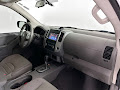 2021 Nissan Frontier S
