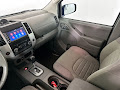 2021 Nissan Frontier S