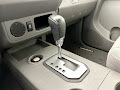 2021 Nissan Frontier S