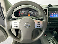 2021 Nissan Frontier S