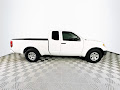 2021 Nissan Frontier S