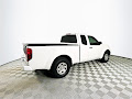2021 Nissan Frontier S