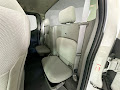 2021 Nissan Frontier S
