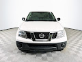 2021 Nissan Frontier S