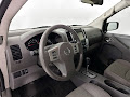 2021 Nissan Frontier S