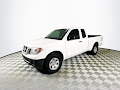 2021 Nissan Frontier S
