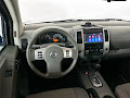 2021 Nissan Frontier S