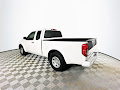 2021 Nissan Frontier S