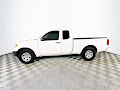 2021 Nissan Frontier S