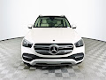 2021 Mercedes-Benz GLE GLE 350