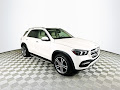 2021 Mercedes-Benz GLE GLE 350