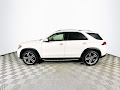 2021 Mercedes-Benz GLE GLE 350