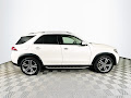 2021 Mercedes-Benz GLE GLE 350