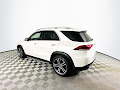 2021 Mercedes-Benz GLE GLE 350