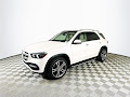 2021 Mercedes-Benz GLE GLE 350