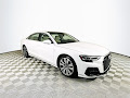 2023 Audi A8 L 55