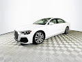 2023 Audi A8 L 55
