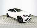 2025 Mercedes-Benz GLE GLE 63 S AMG®