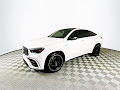 2025 Mercedes-Benz GLE GLE 63 S AMG®