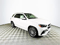 2025 Mercedes-Benz GLE GLE 350