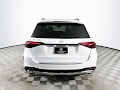 2025 Mercedes-Benz GLE GLE 350