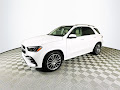 2025 Mercedes-Benz GLE GLE 350